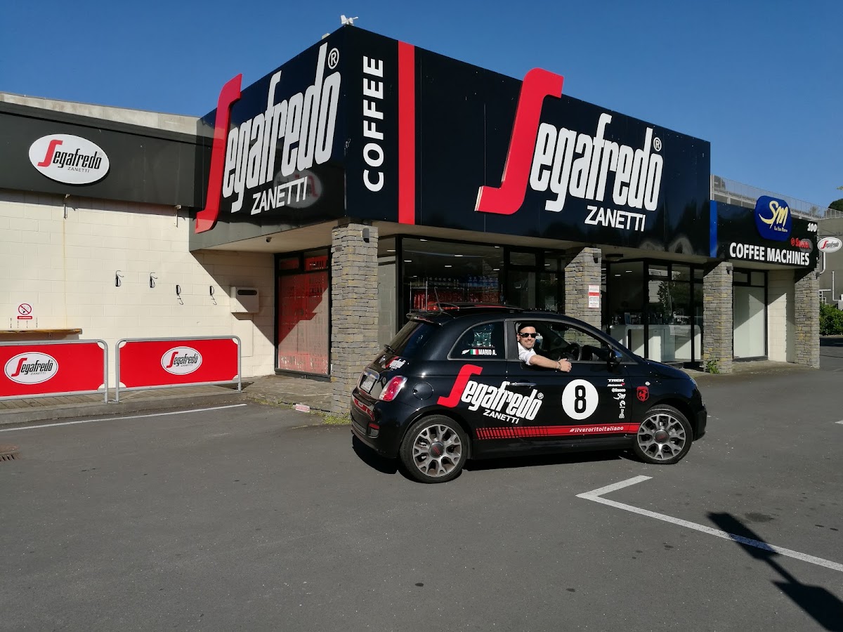 Segafredo Zanetti New Zealand